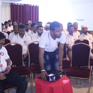 MO Dream Night Conference Tour